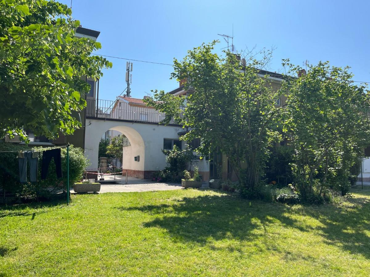San Pietro D'Orio Verde Grado Ngoại thất bức ảnh
